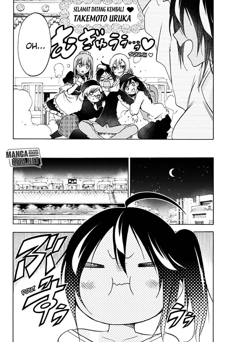 Chapter 150 - halaman 16