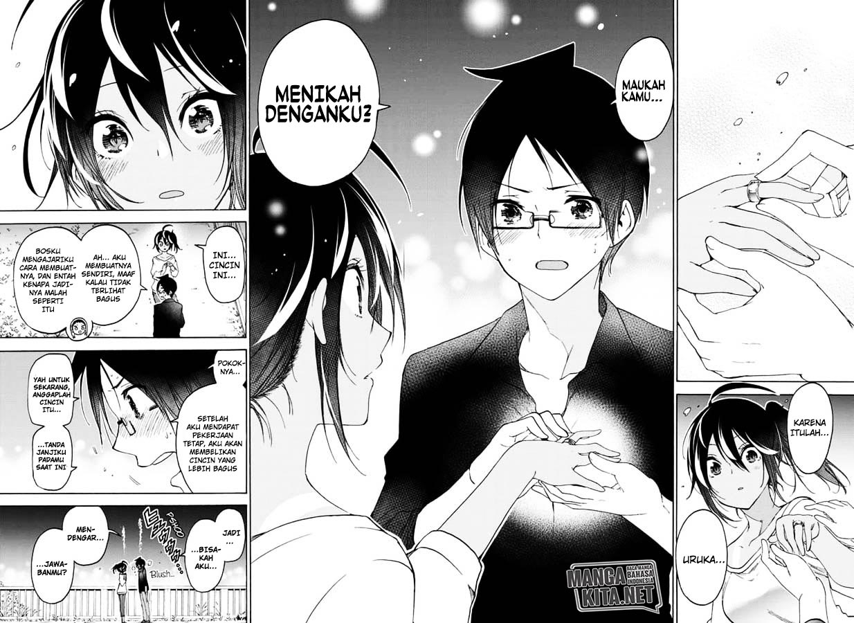 Chapter 150 - halaman 18