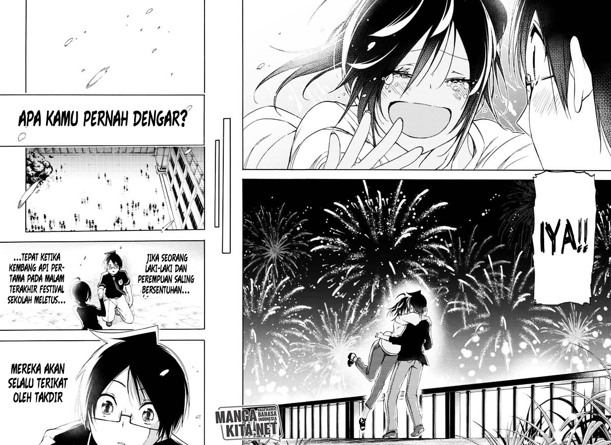 Chapter 150 - halaman 19