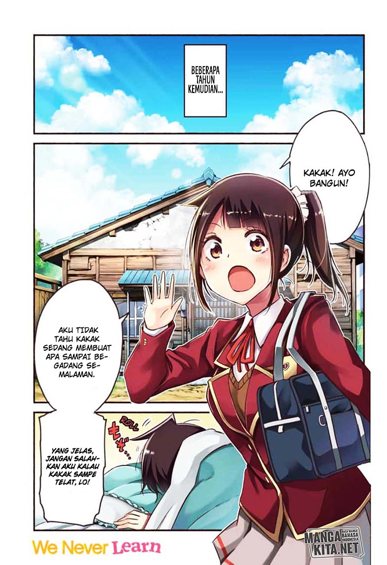 Chapter 150 - halaman 3