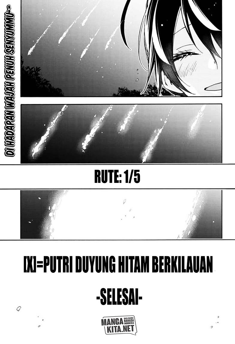 Chapter 150 - halaman 21