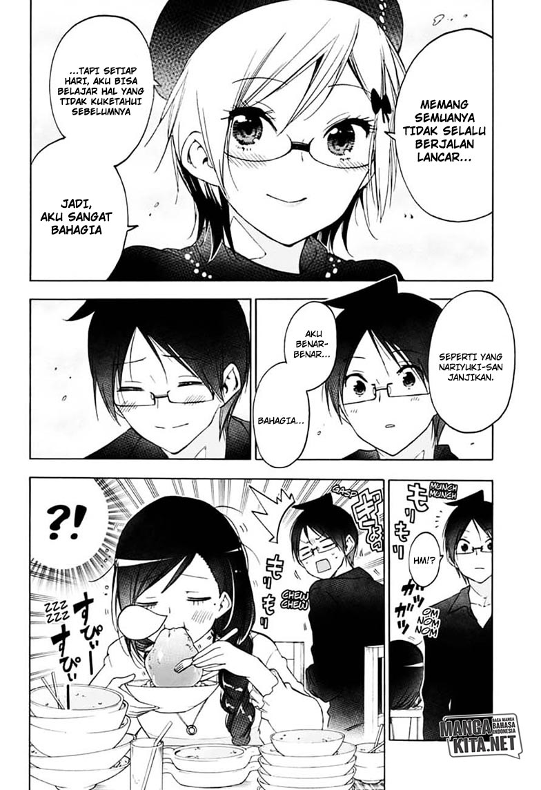 Chapter 150 - halaman 8