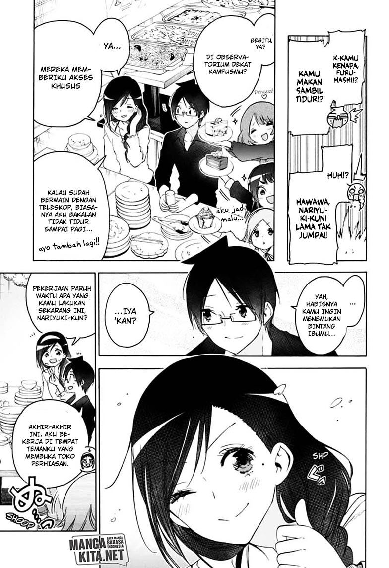 Chapter 150 - halaman 9