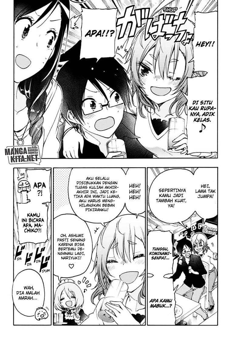 Chapter 150 - halaman 10