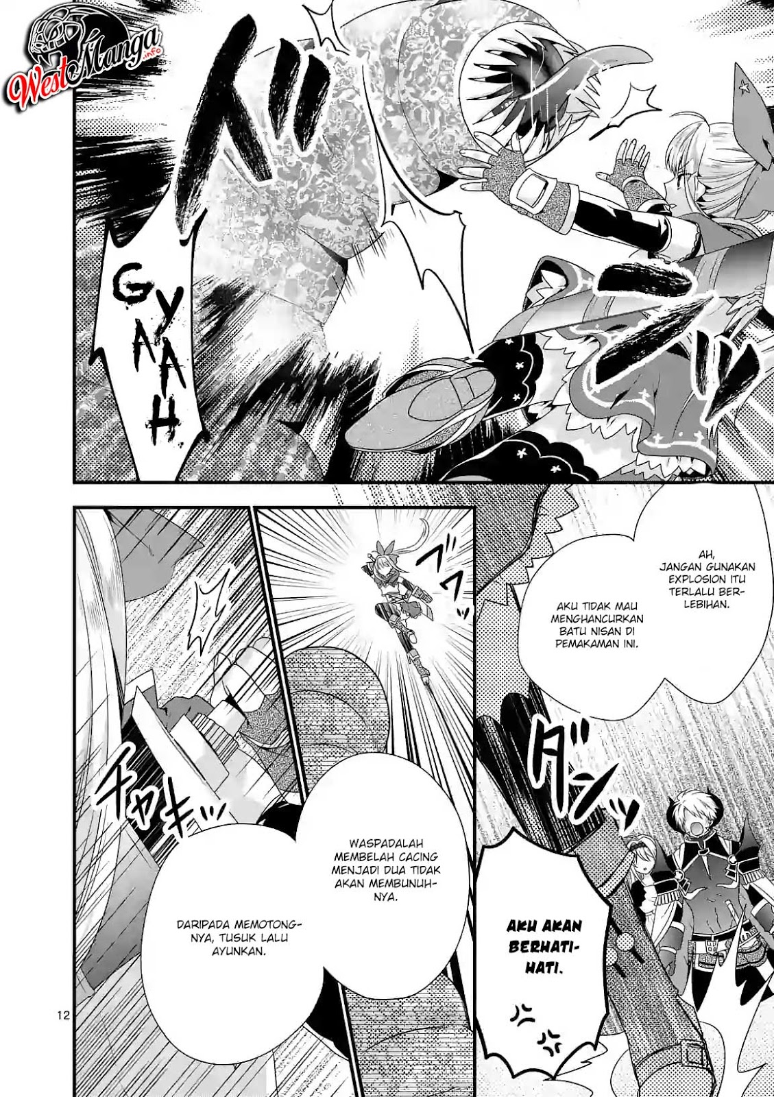 Chapter 25 - halaman 16