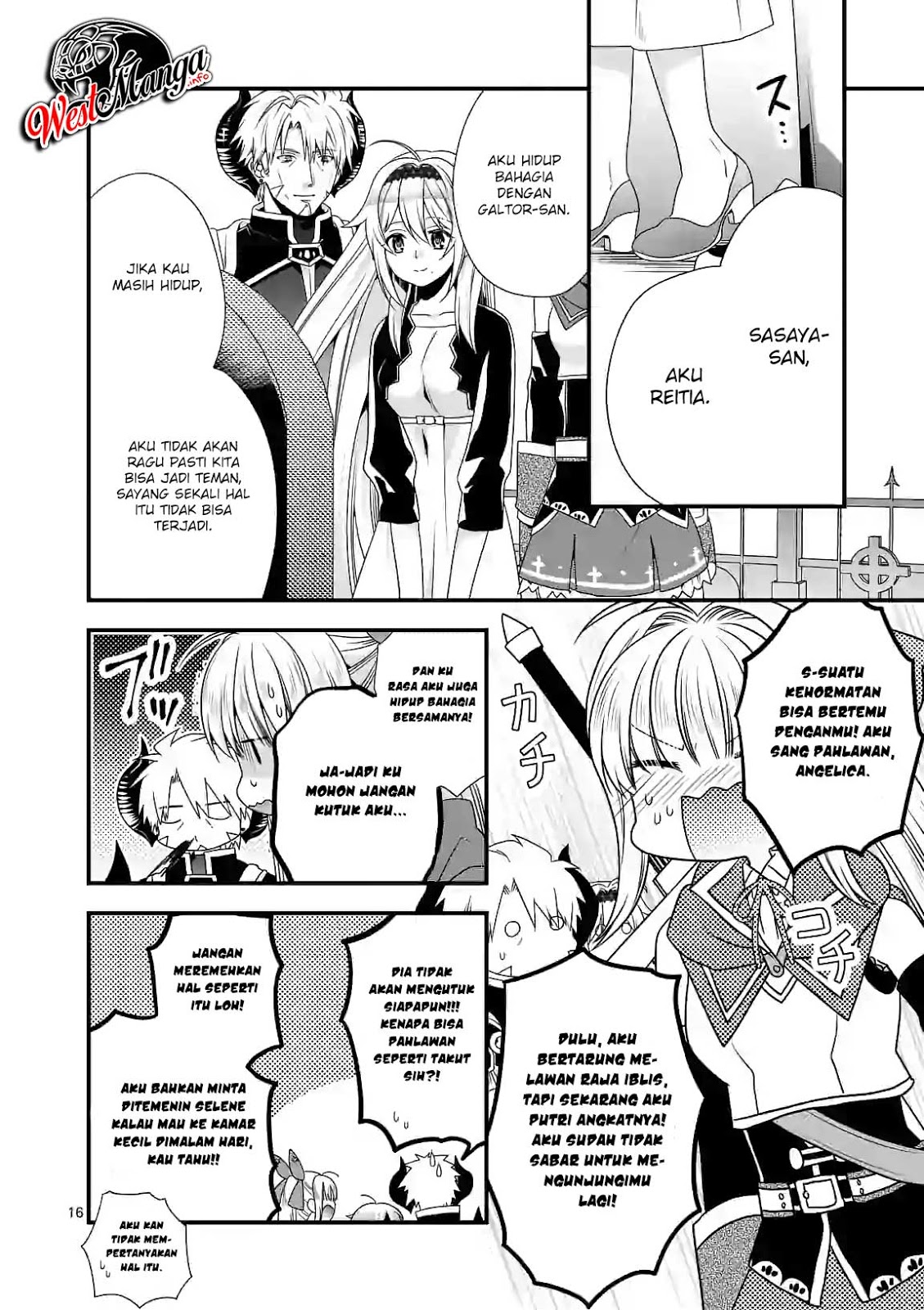 Chapter 25 - halaman 20
