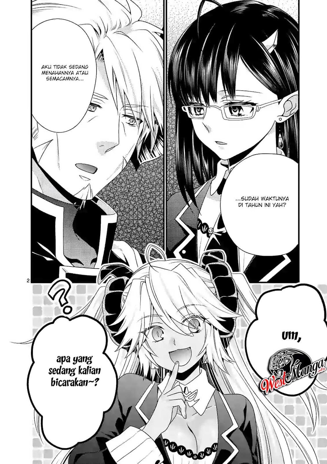 Chapter 25 - halaman 5