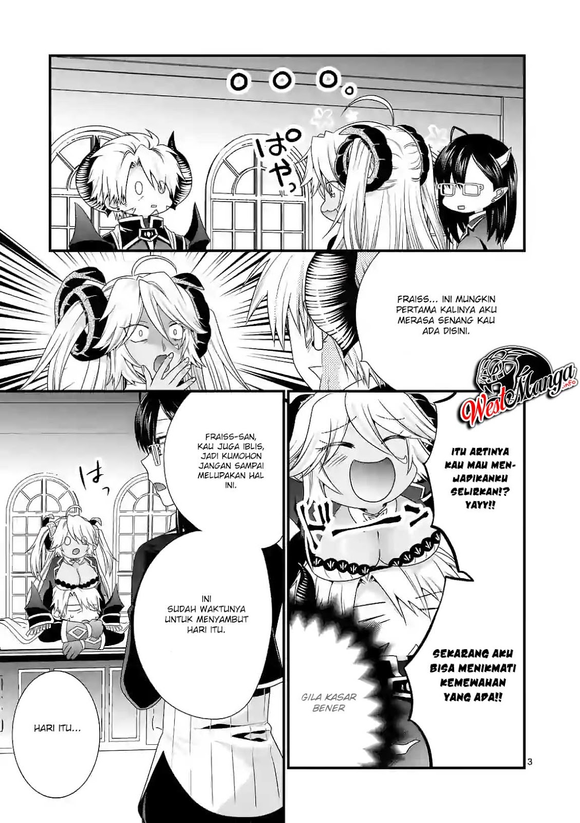 Chapter 25 - halaman 6