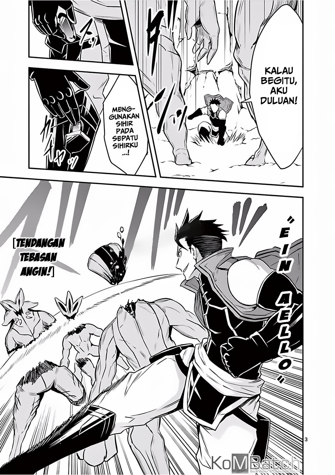Chapter 95 - halaman 5