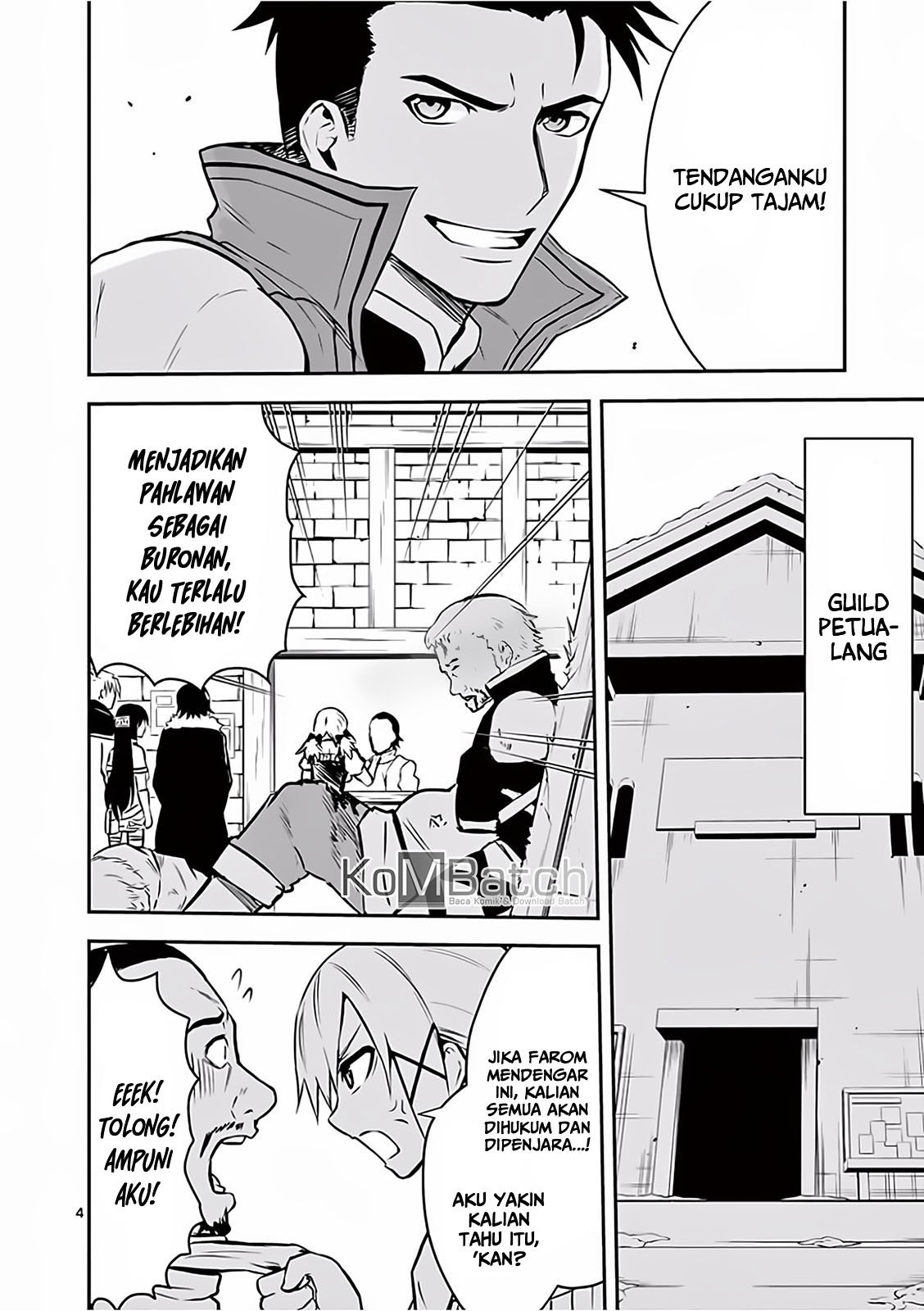 Chapter 95 - halaman 7
