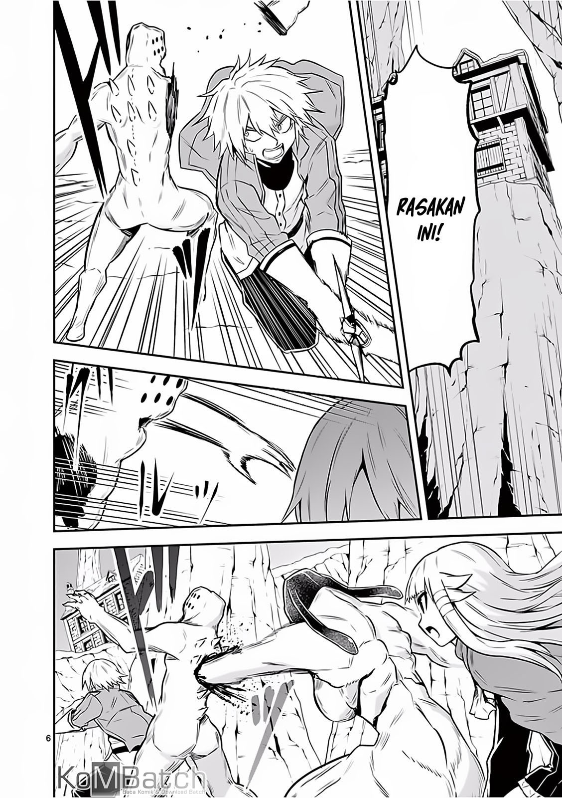 Chapter 95 - halaman 9