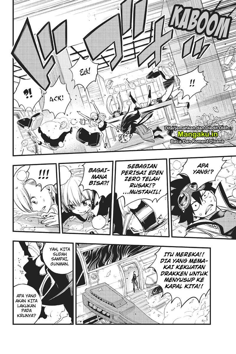 Chapter 85 - halaman 21
