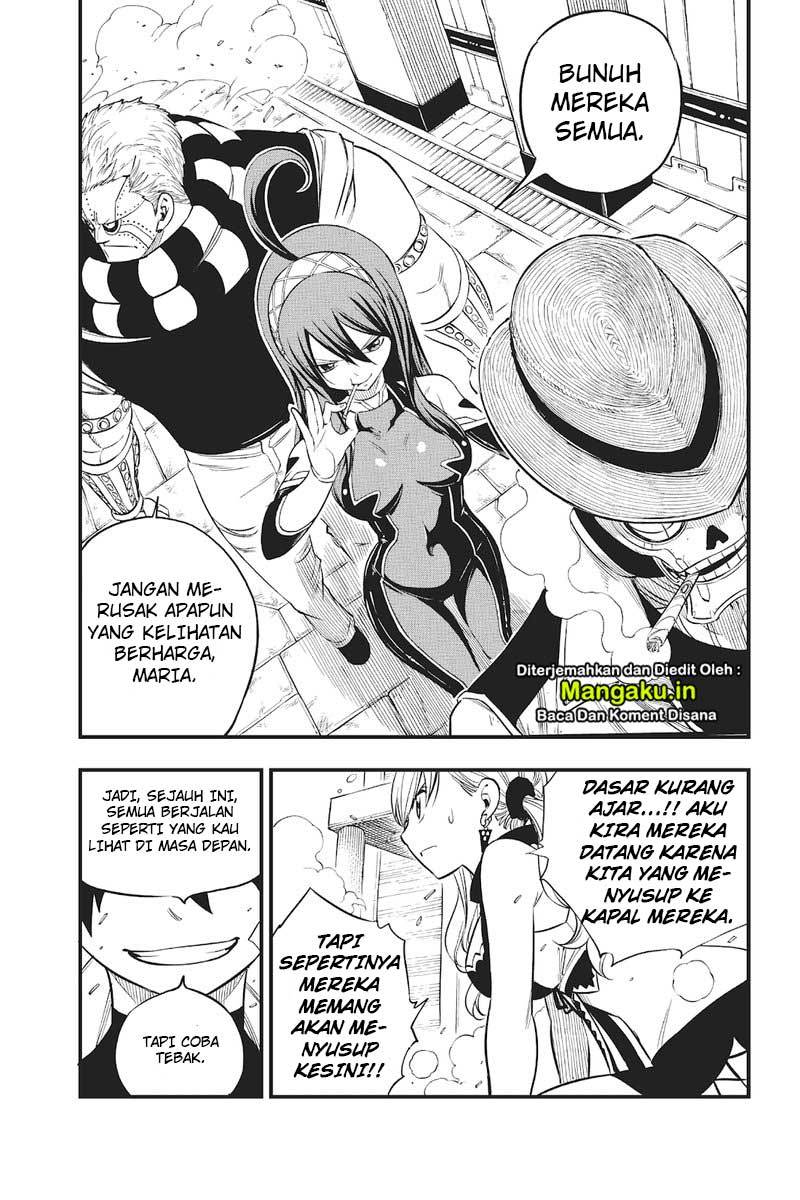 Chapter 85 - halaman 22