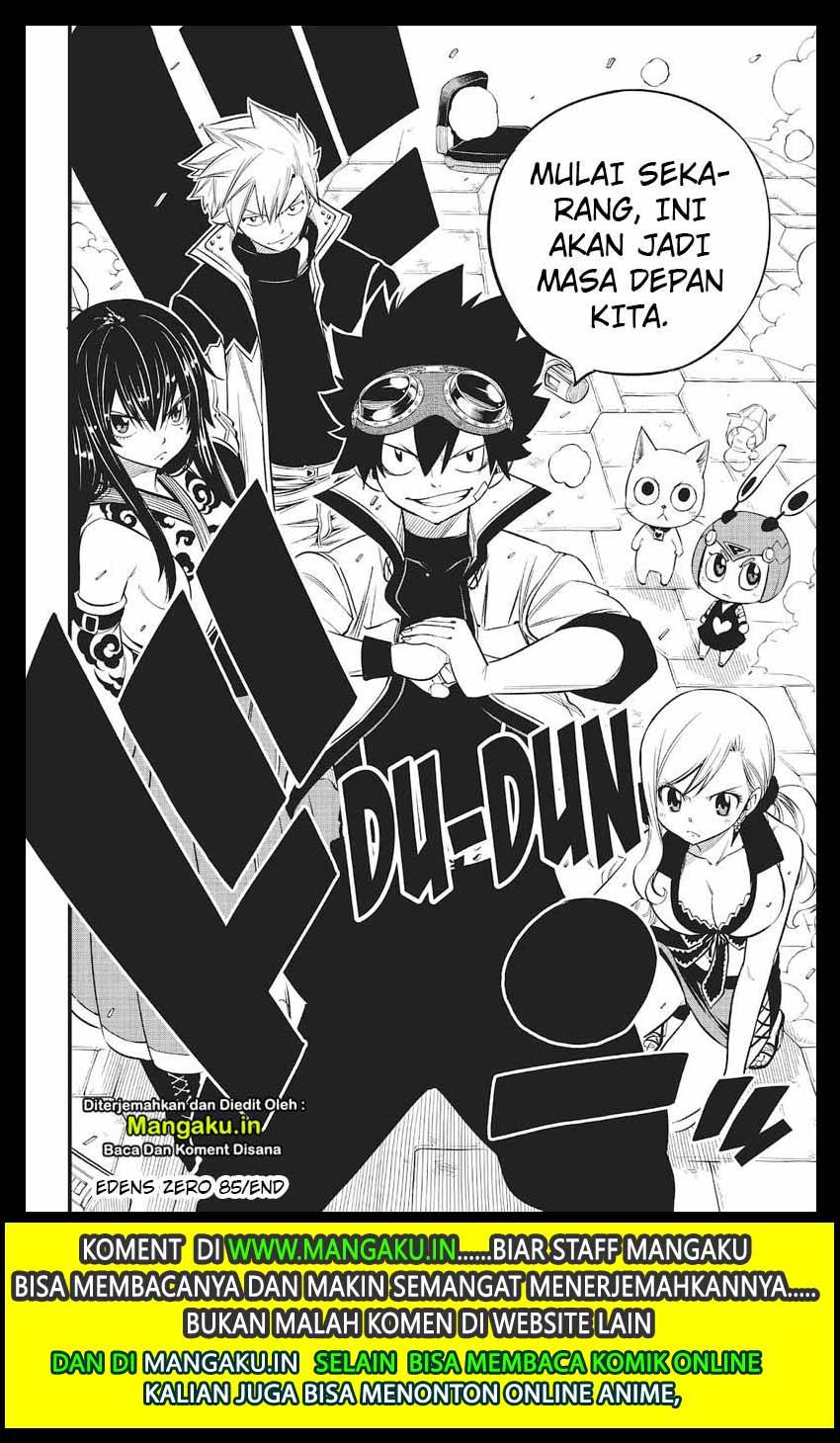 Chapter 85 - halaman 23
