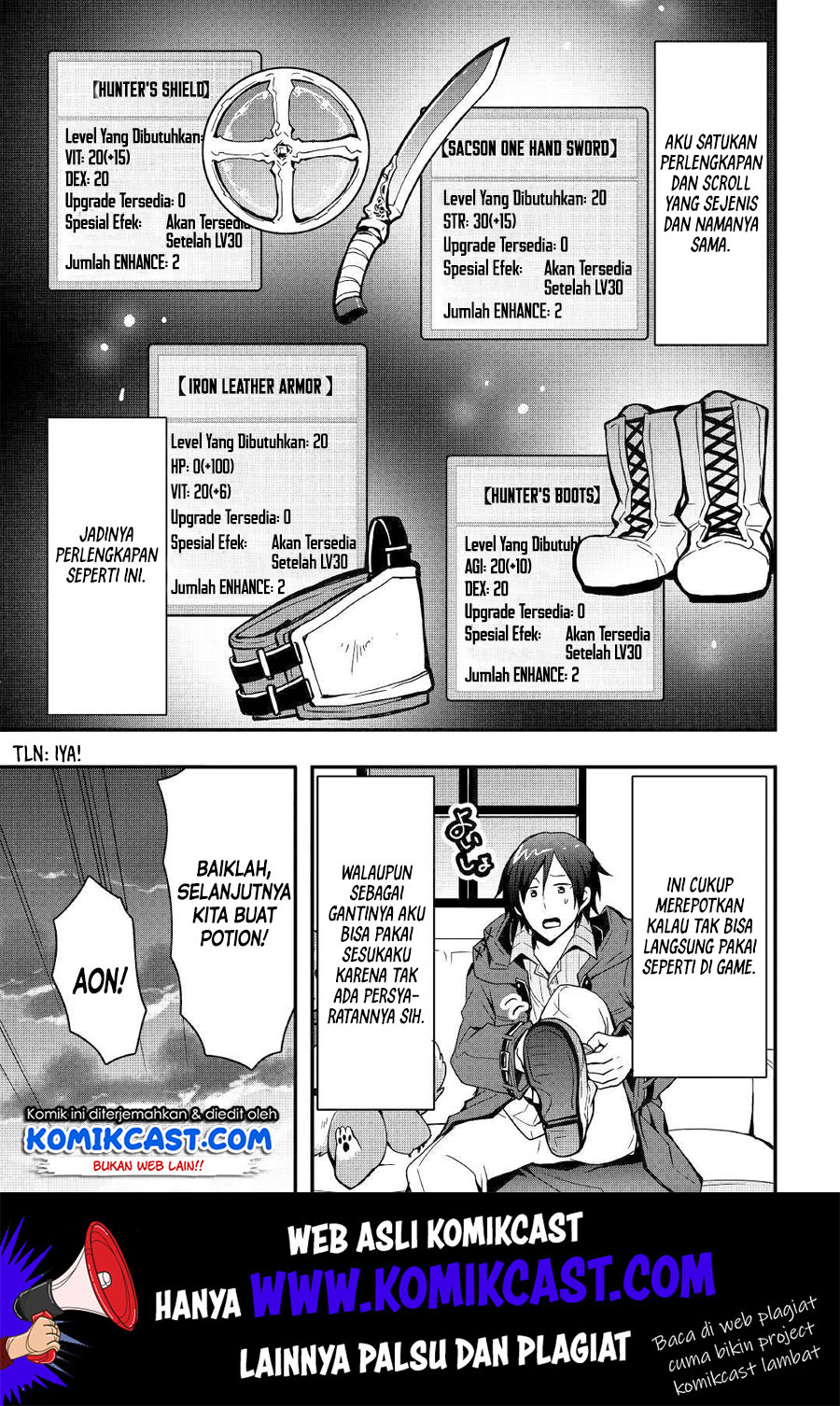 Chapter 7.1 - halaman 9