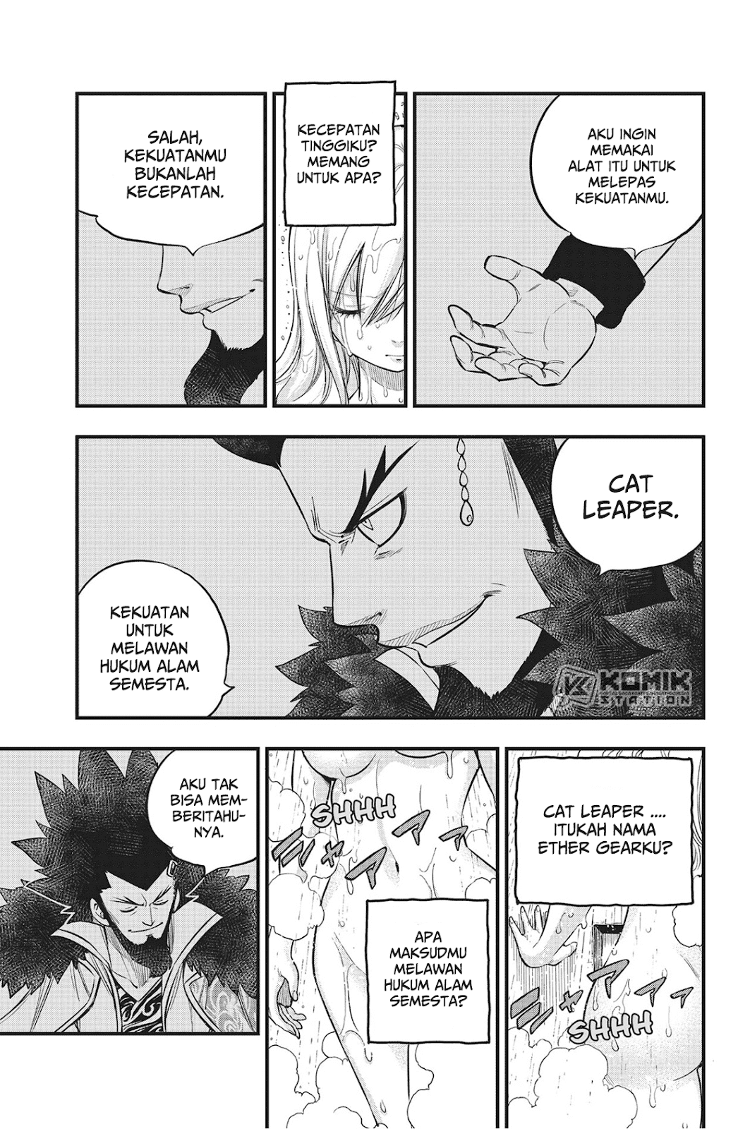 Chapter 84 - halaman 14