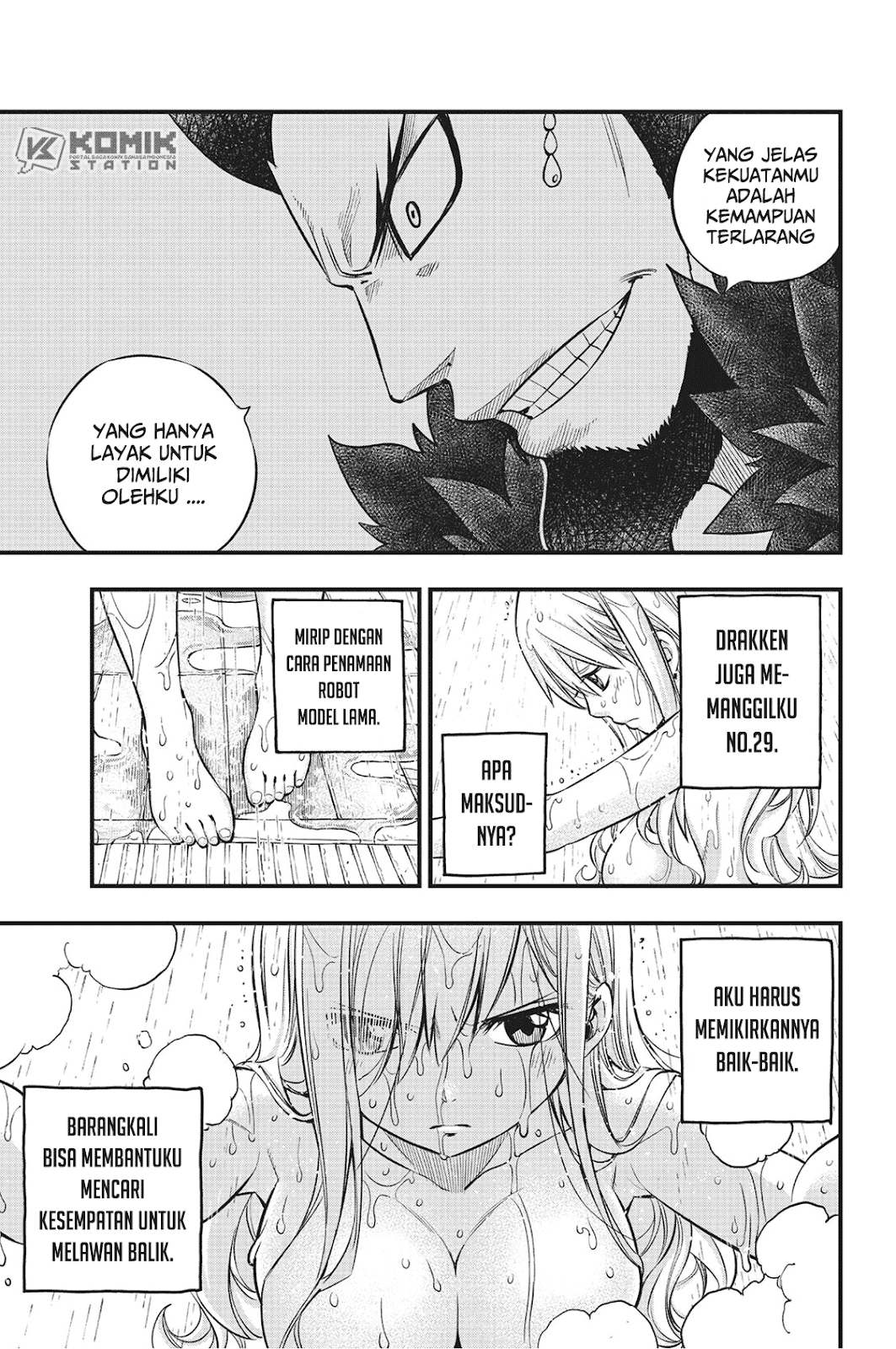 Chapter 84 - halaman 16