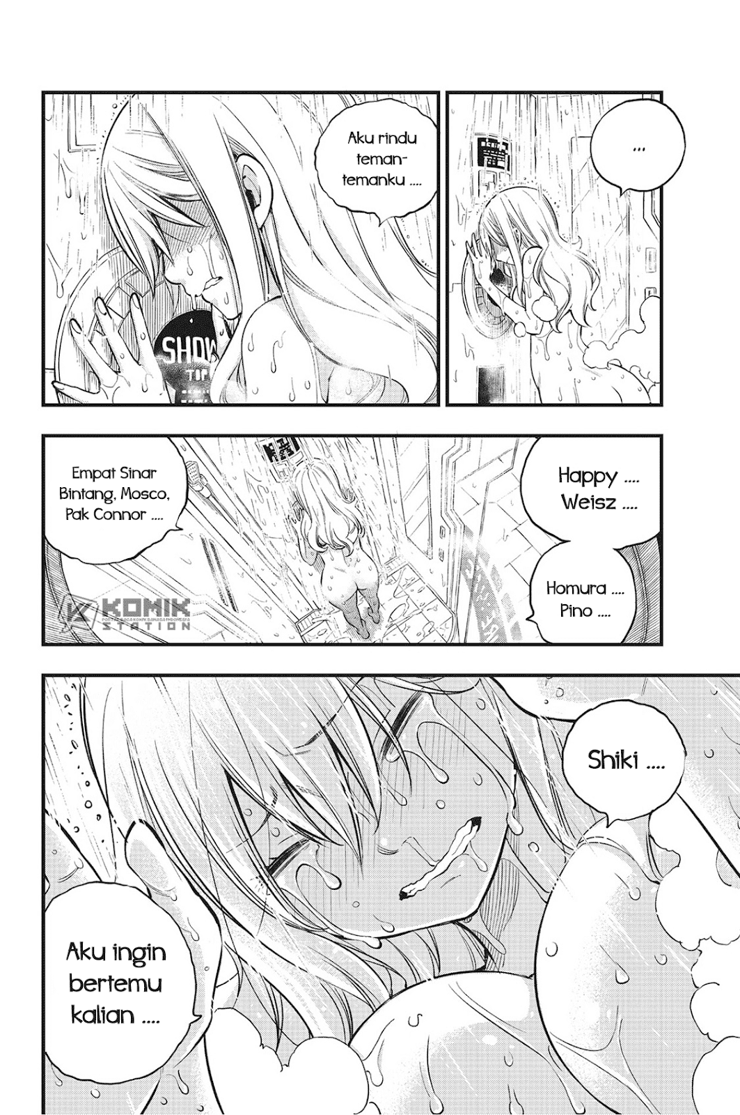 Chapter 84 - halaman 17