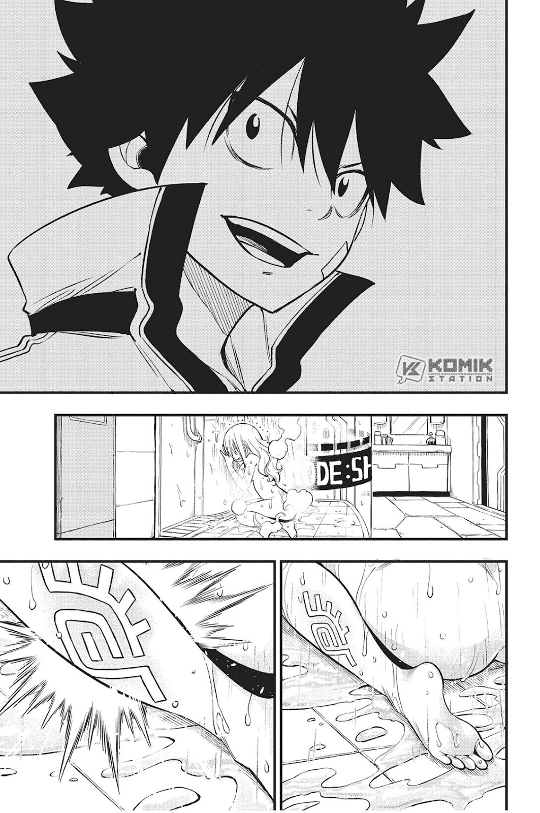 Chapter 84 - halaman 18
