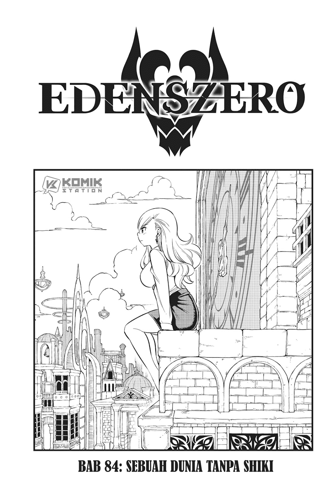 Chapter 84 - halaman 3