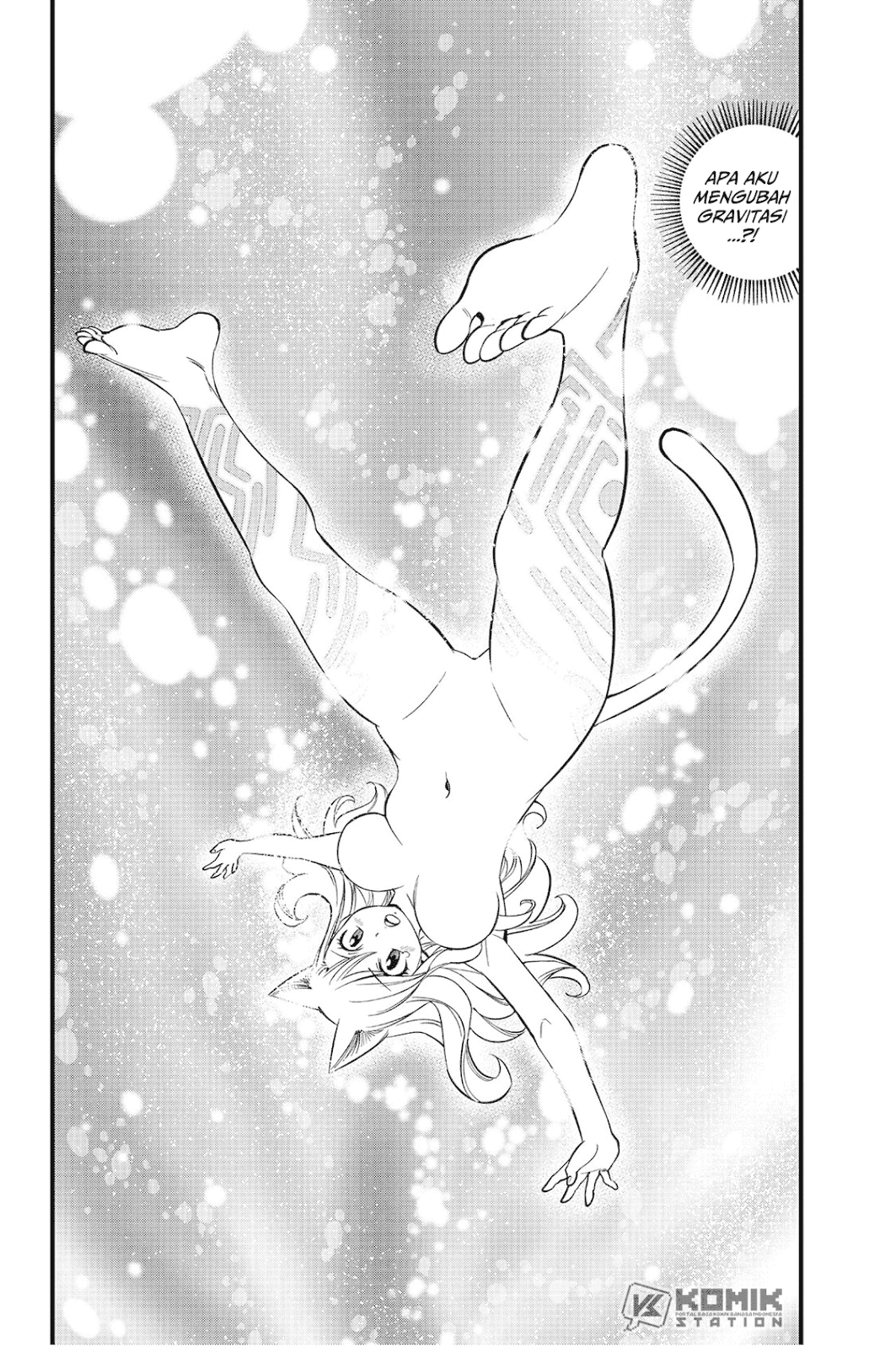 Chapter 84 - halaman 21