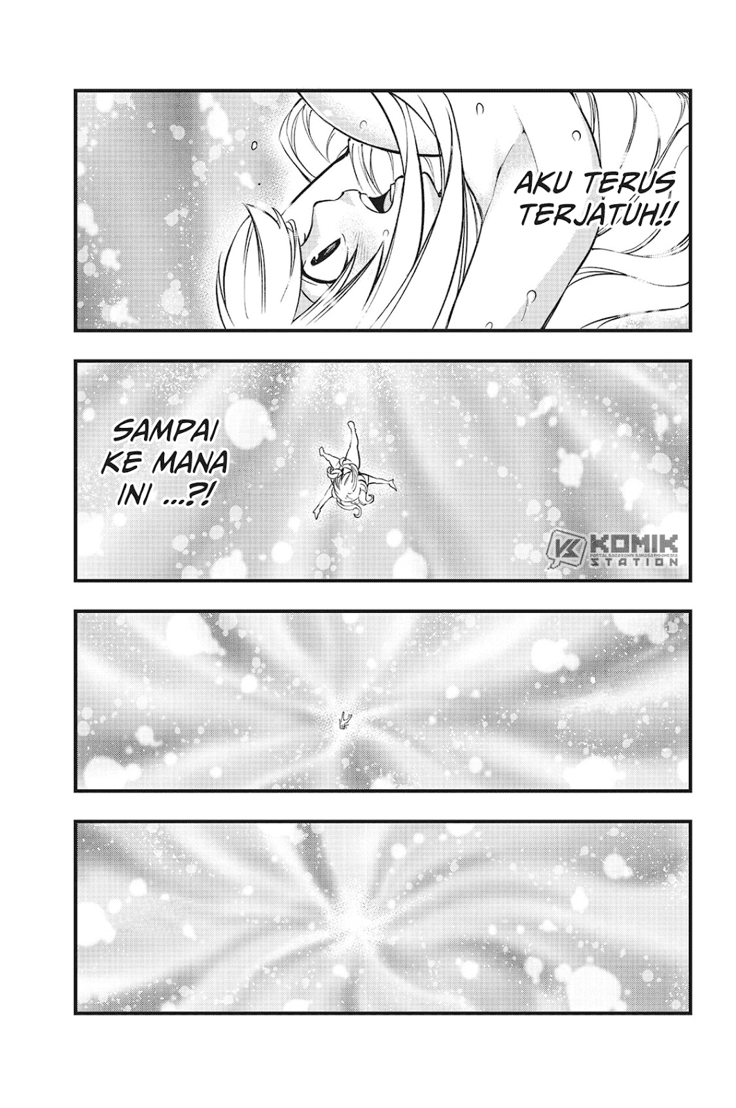 Chapter 84 - halaman 22