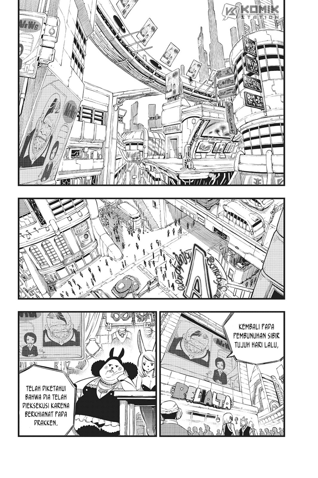 Chapter 84 - halaman 4