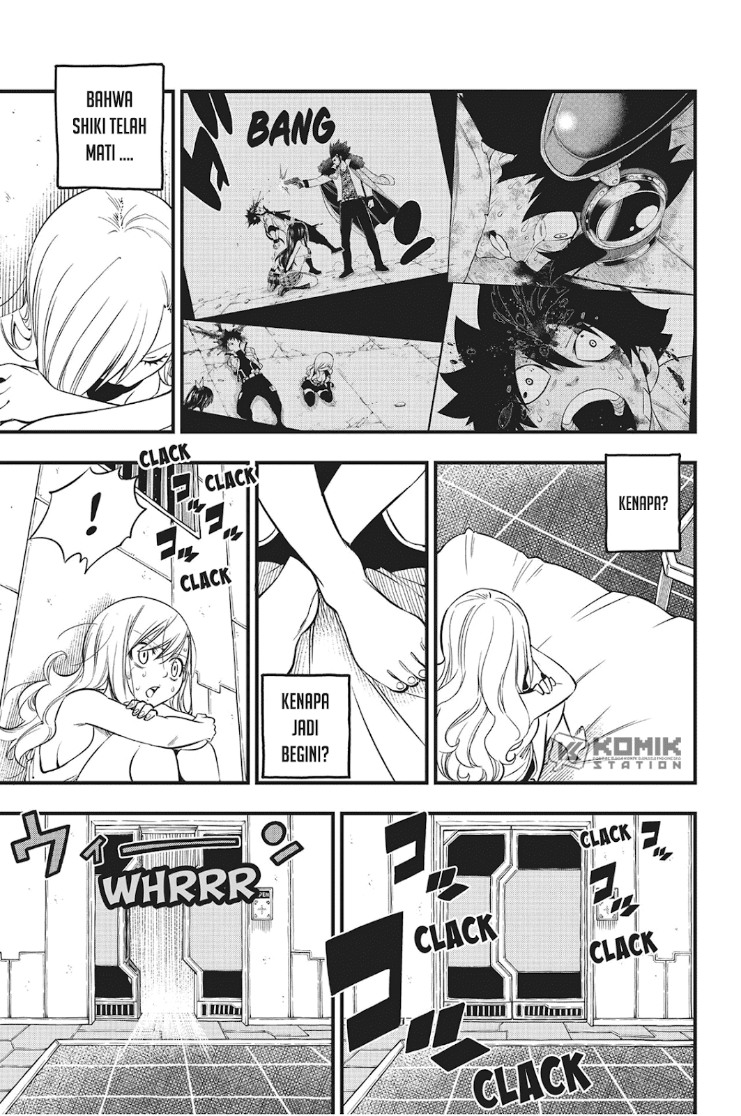 Chapter 84 - halaman 7