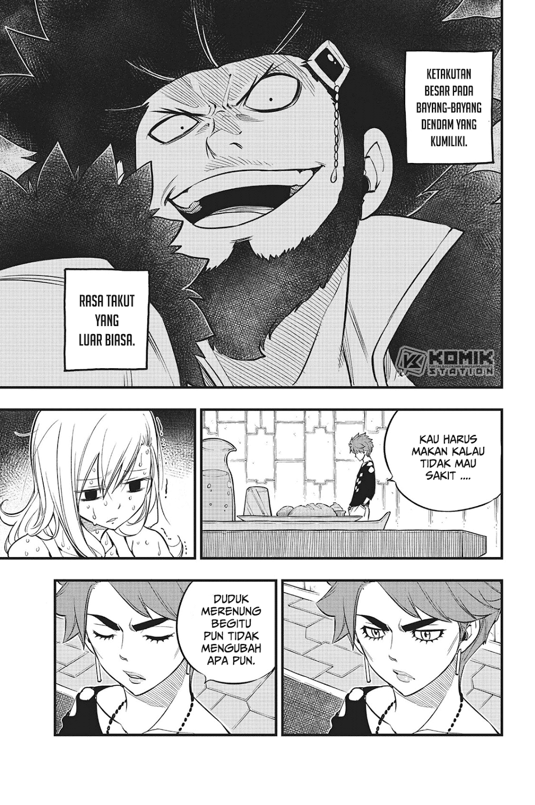 Chapter 84 - halaman 9