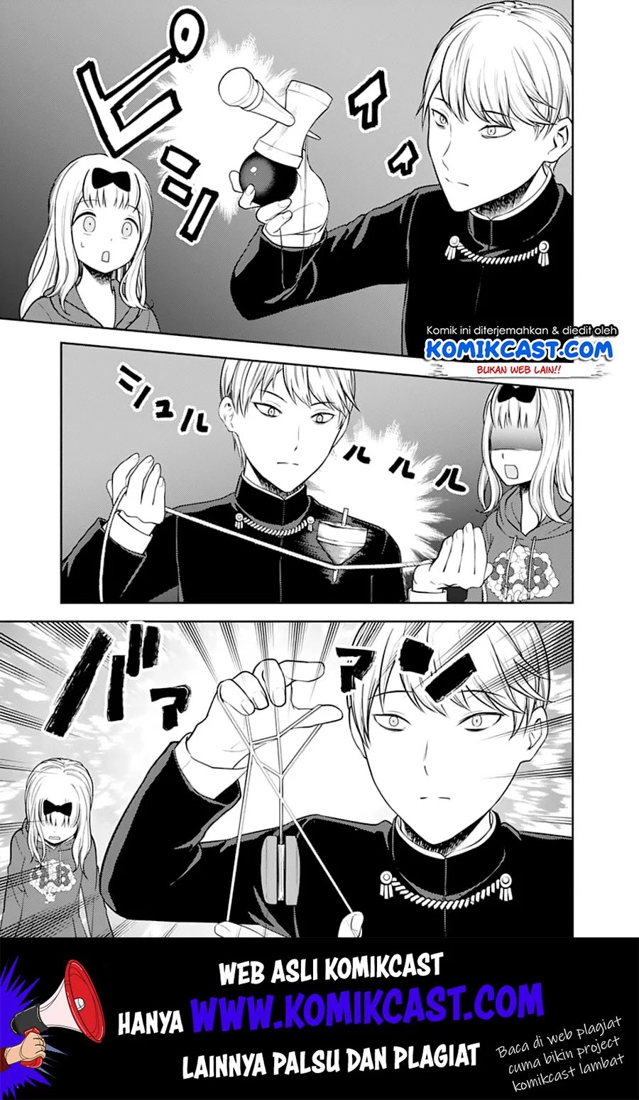 Chapter 126 - halaman 13