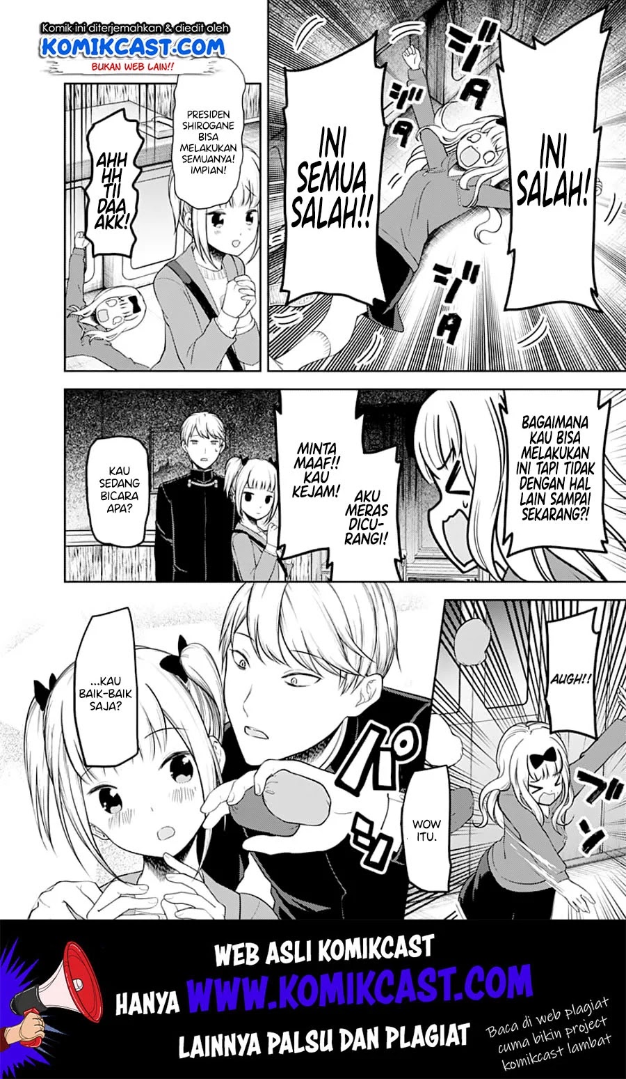 Chapter 126 - halaman 14