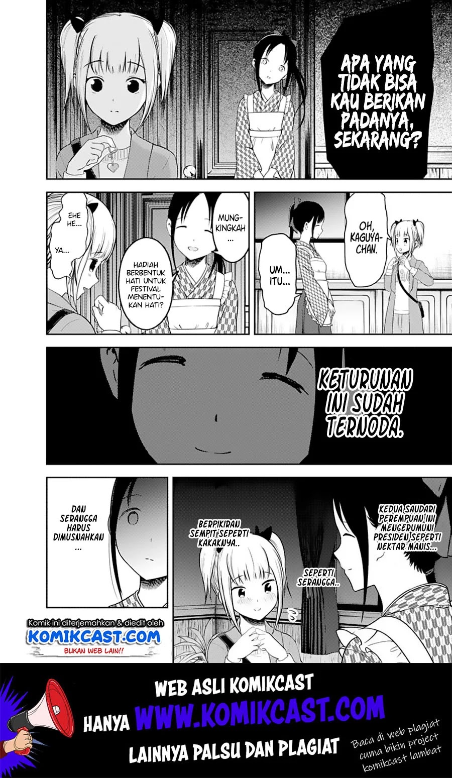 Chapter 126 - halaman 16