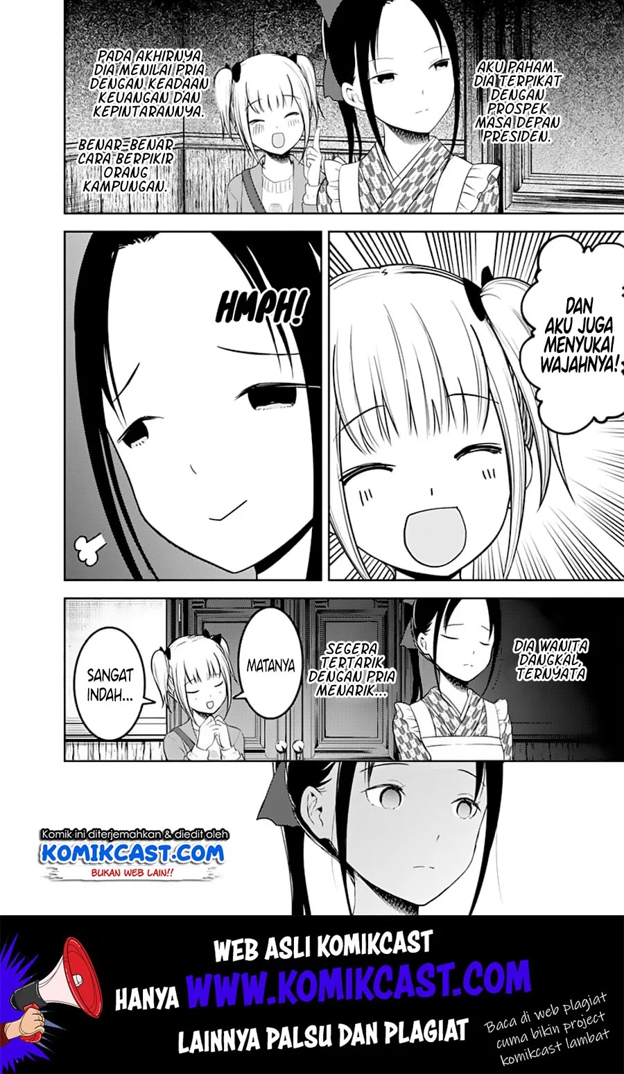 Chapter 126 - halaman 18