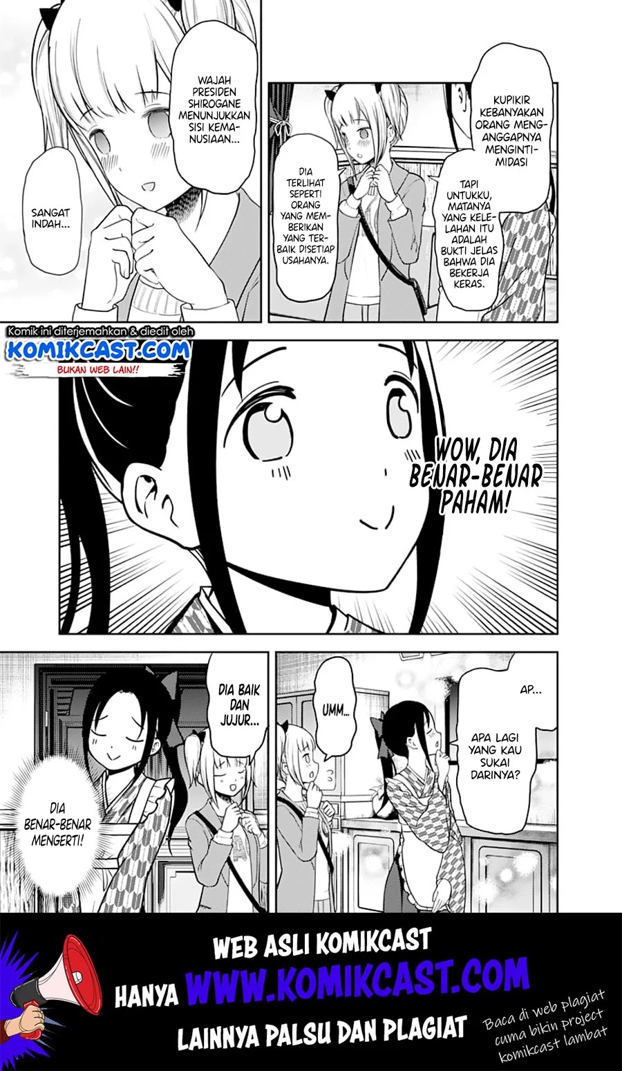 Chapter 126 - halaman 19