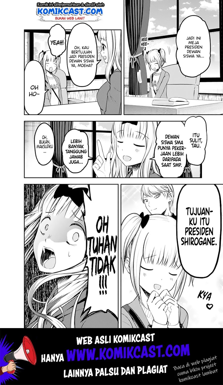 Chapter 126 - halaman 4
