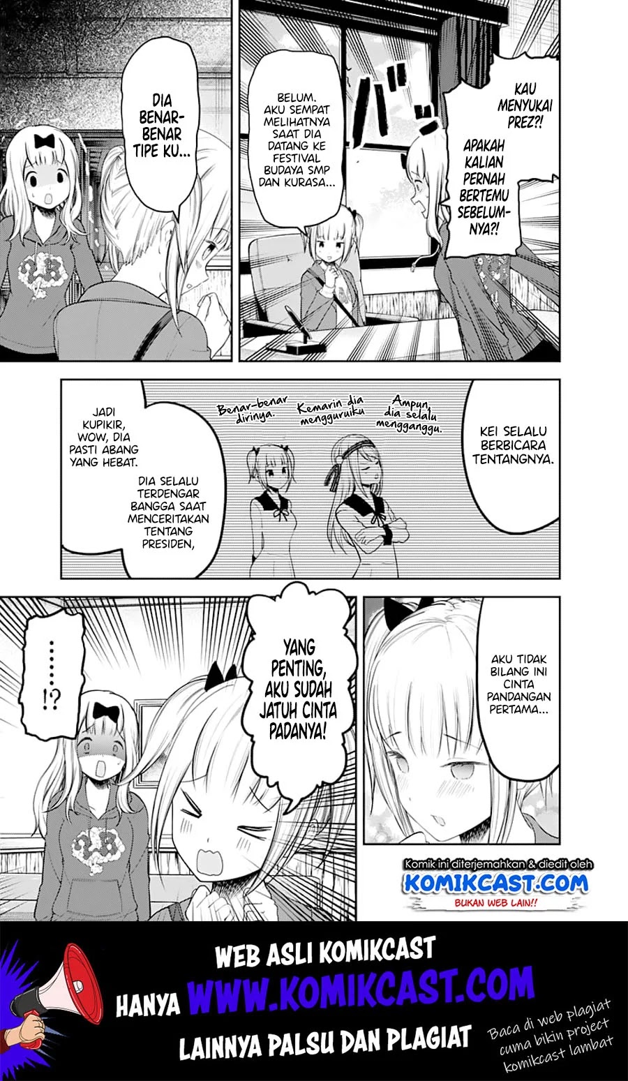 Chapter 126 - halaman 5
