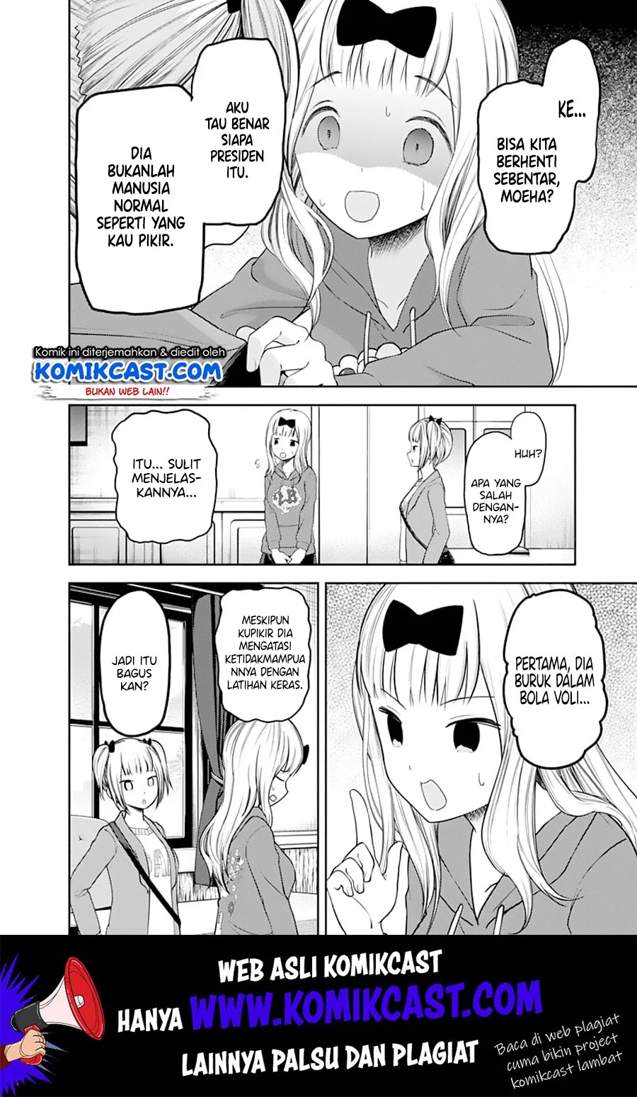 Chapter 126 - halaman 6