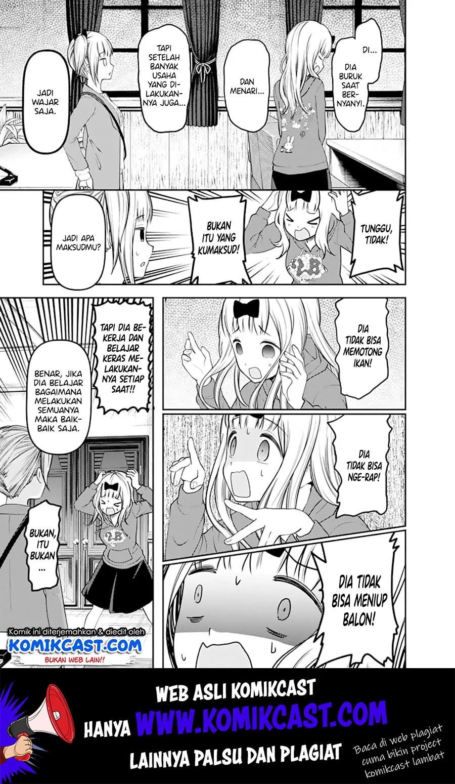 Chapter 126 - halaman 7