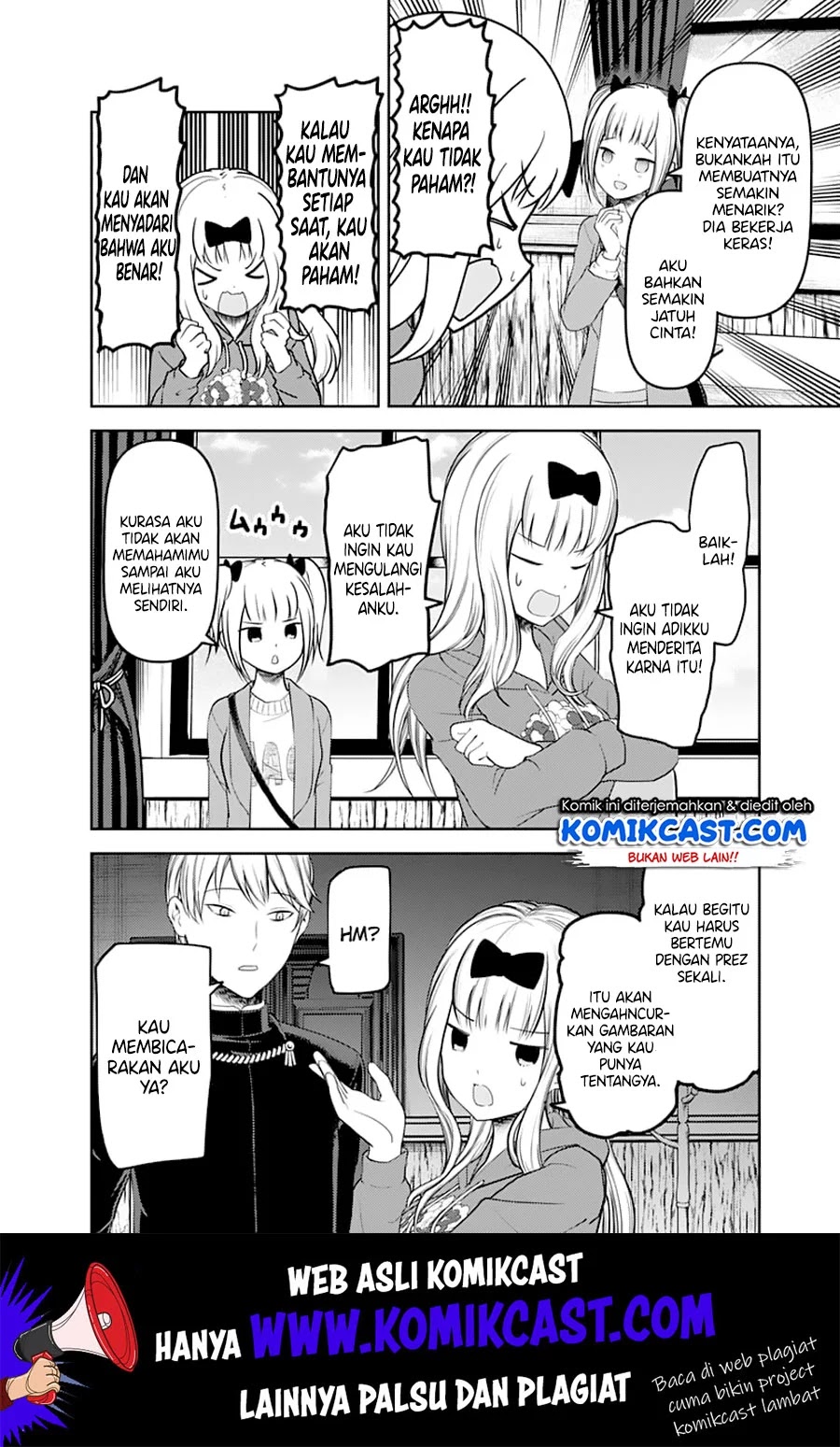 Chapter 126 - halaman 8
