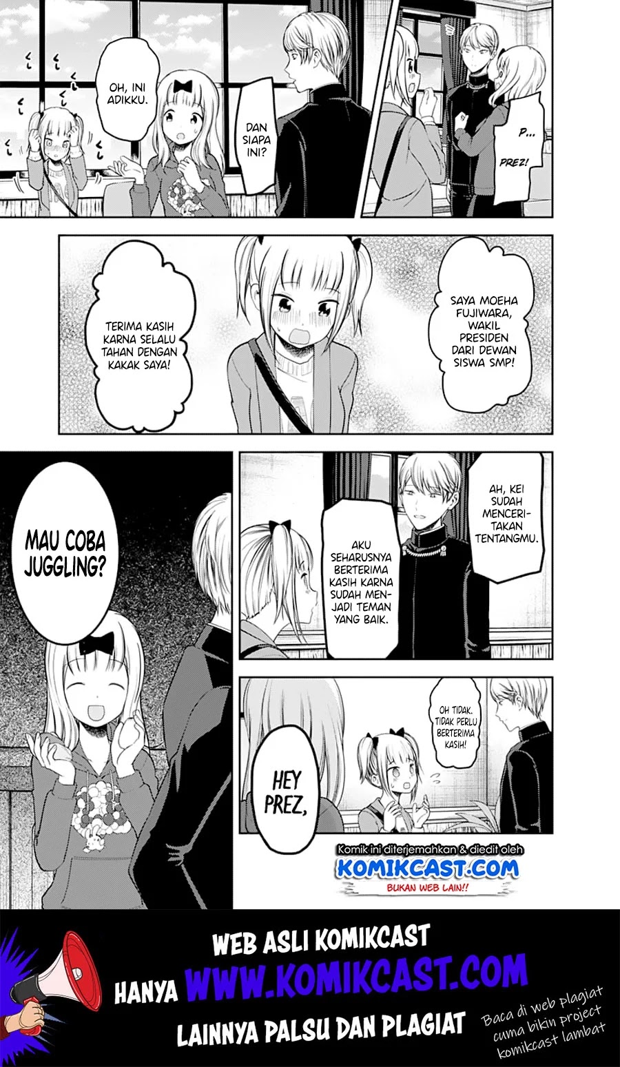 Chapter 126 - halaman 9