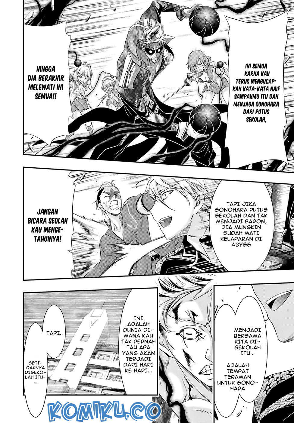 Chapter 53 - halaman 16