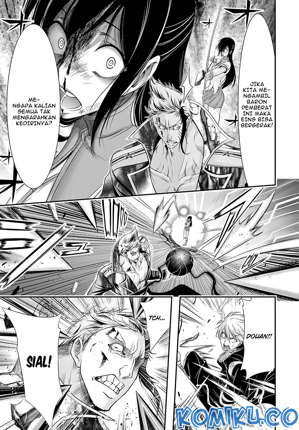 Chapter 53 - halaman 20