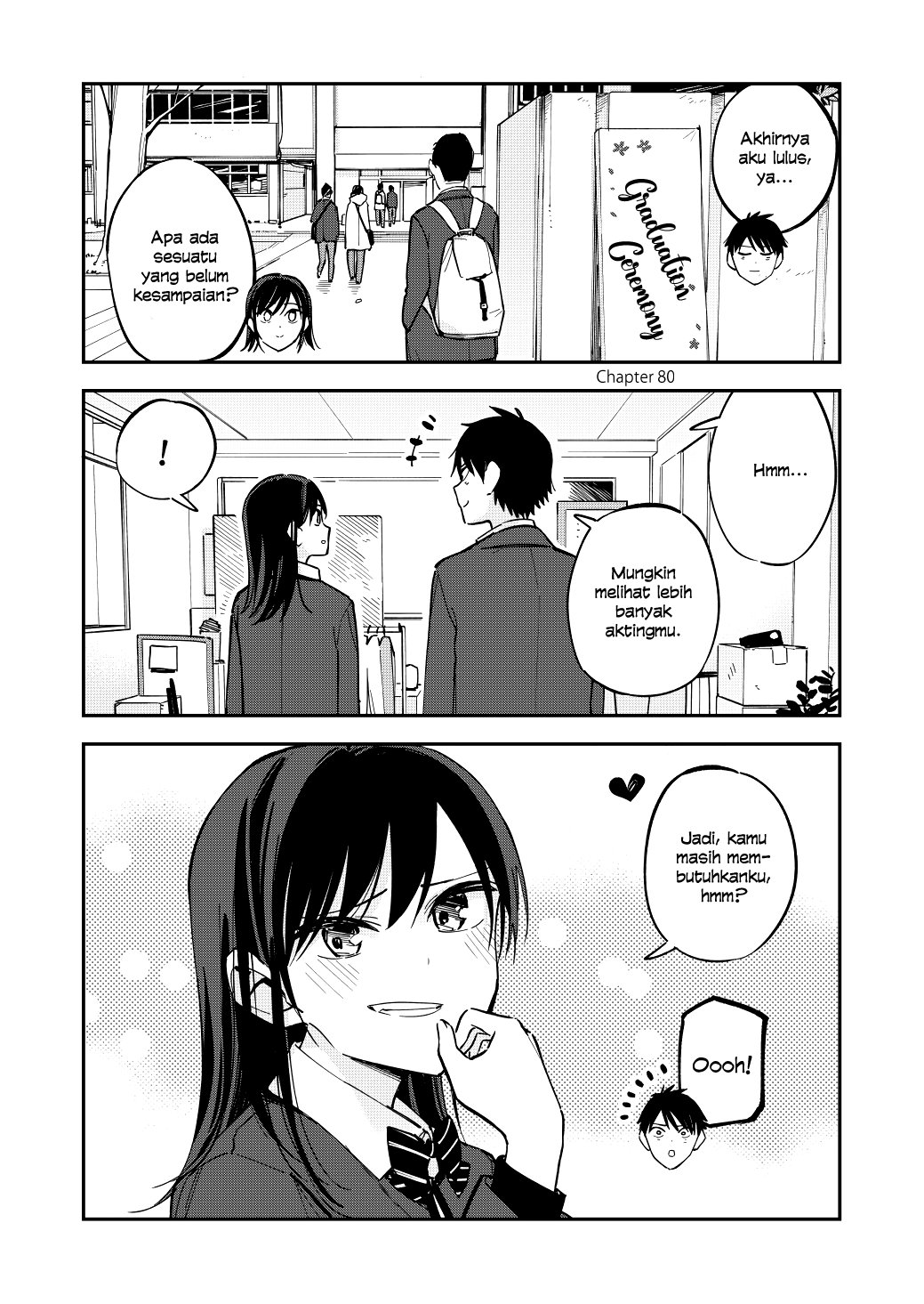Chapter 80 - halaman 3