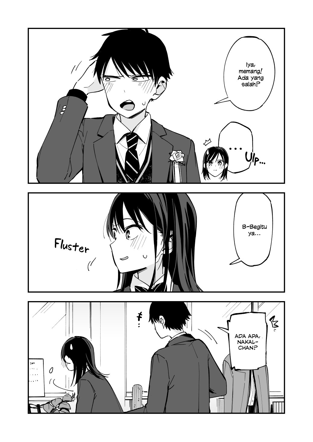 Chapter 80 - halaman 4