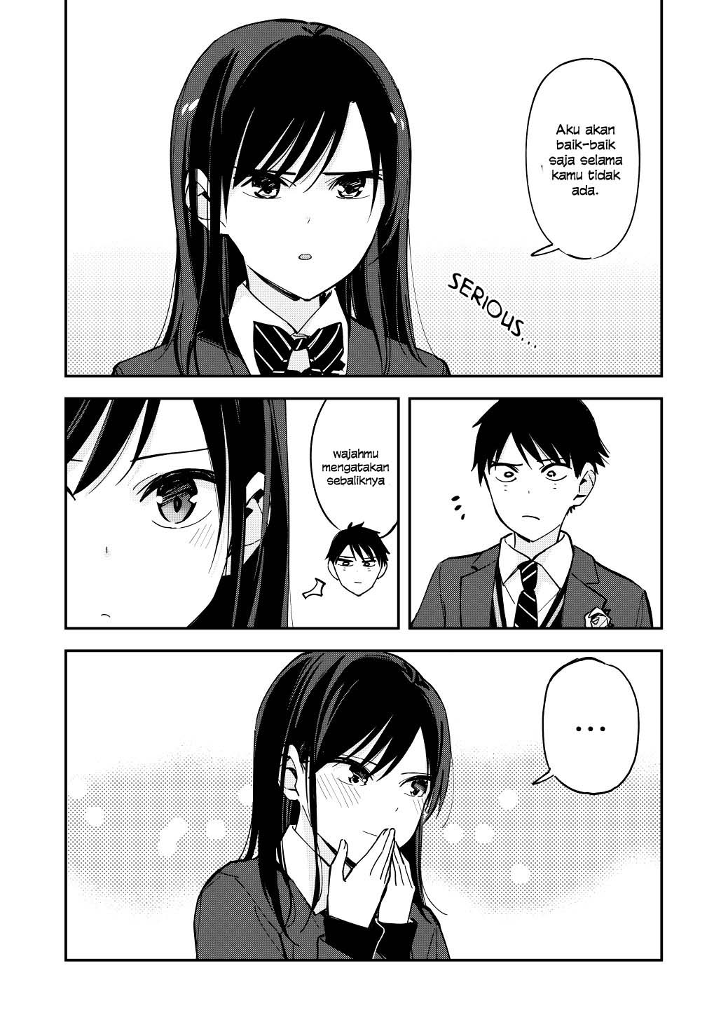 Chapter 80 - halaman 5