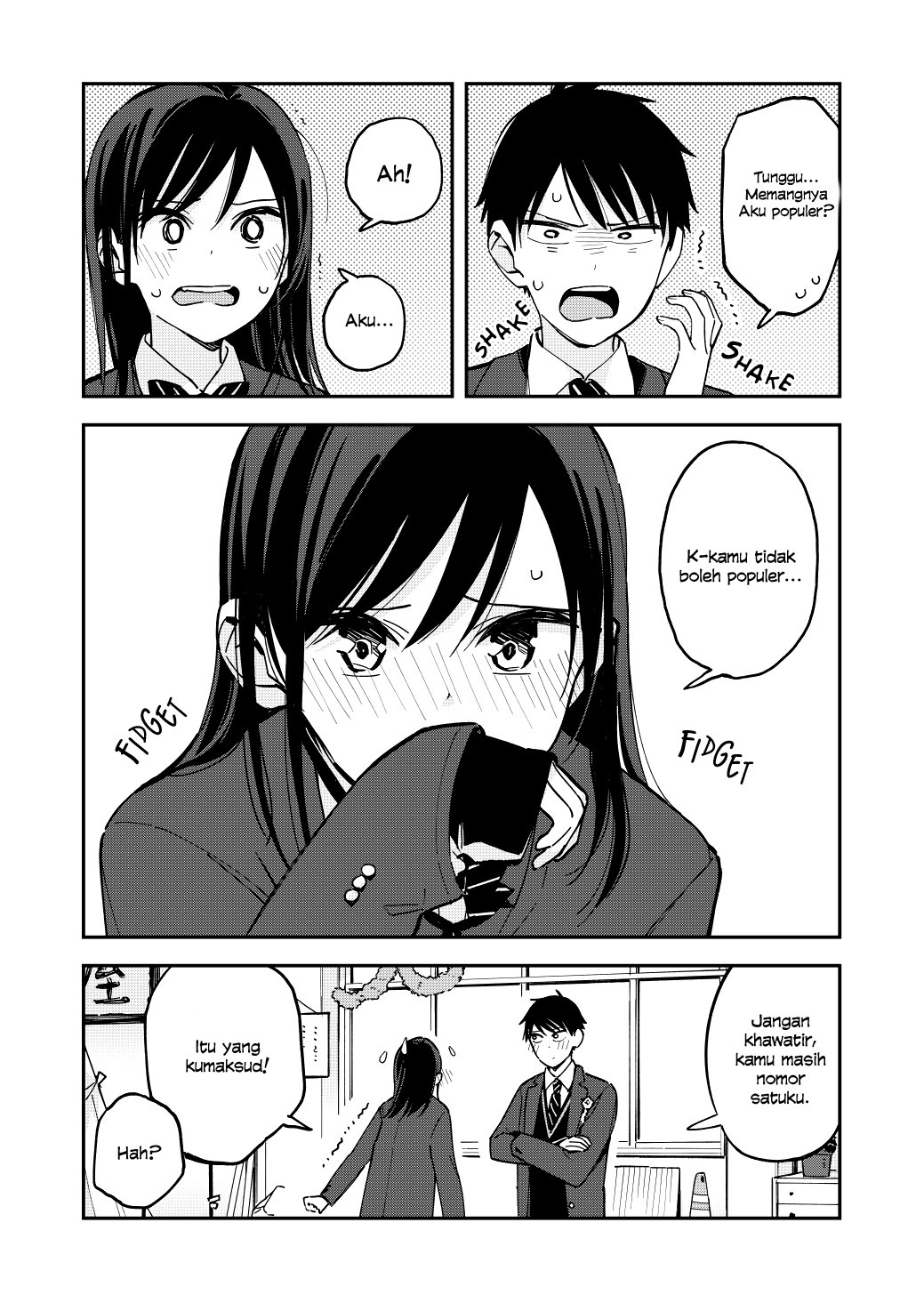Chapter 80 - halaman 6