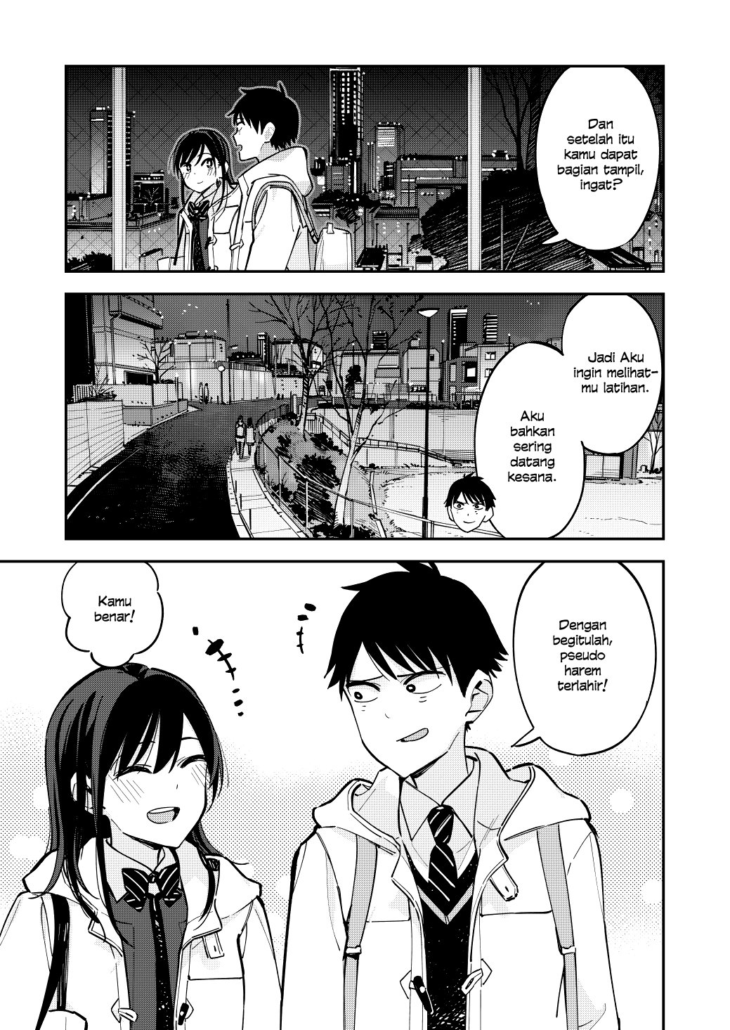 Chapter 79 - halaman 5
