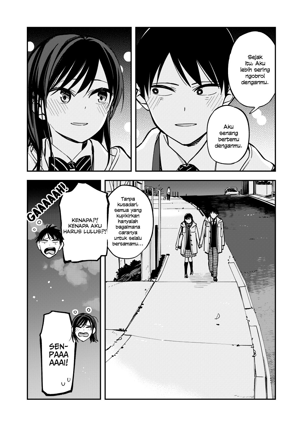 Chapter 79 - halaman 6