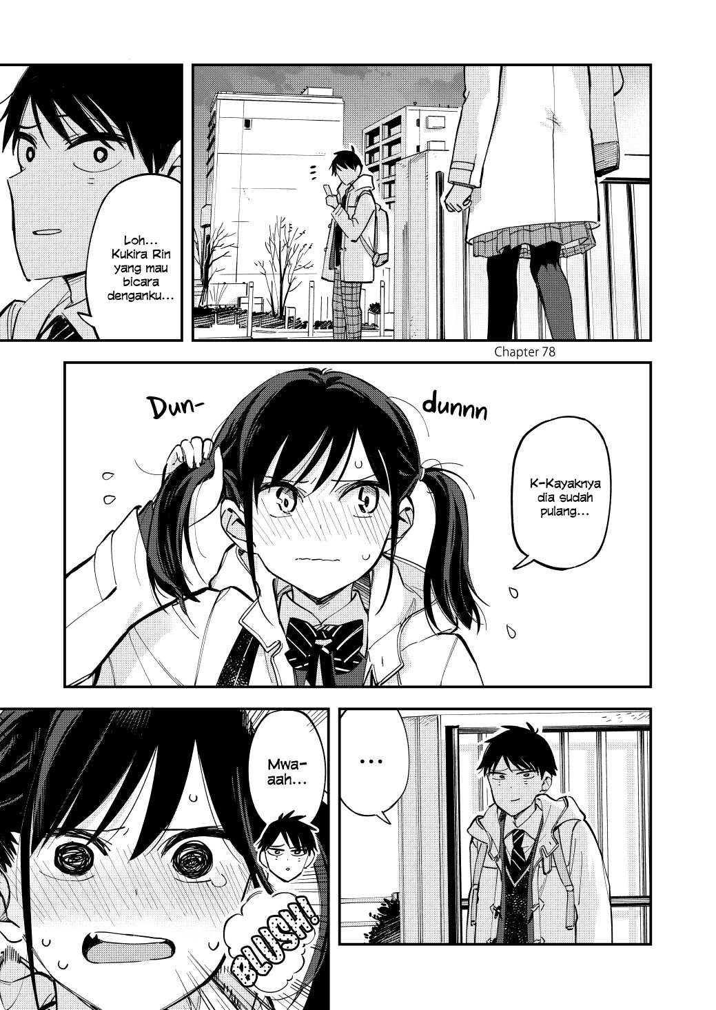 Chapter 78 - halaman 3