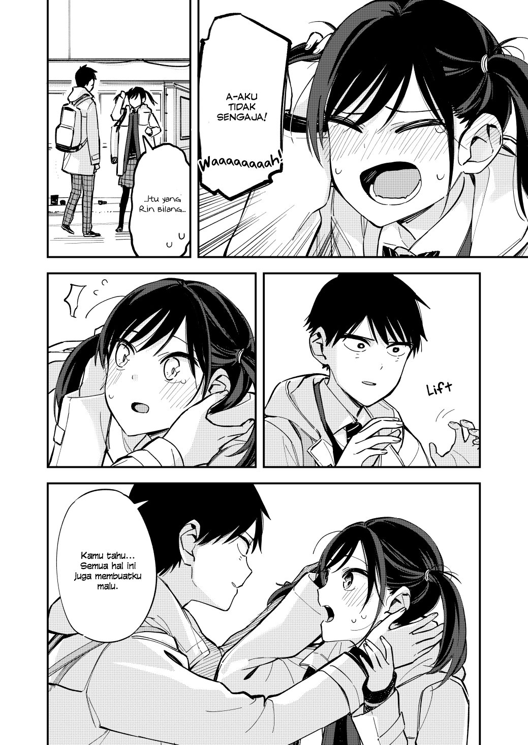 Chapter 78 - halaman 4